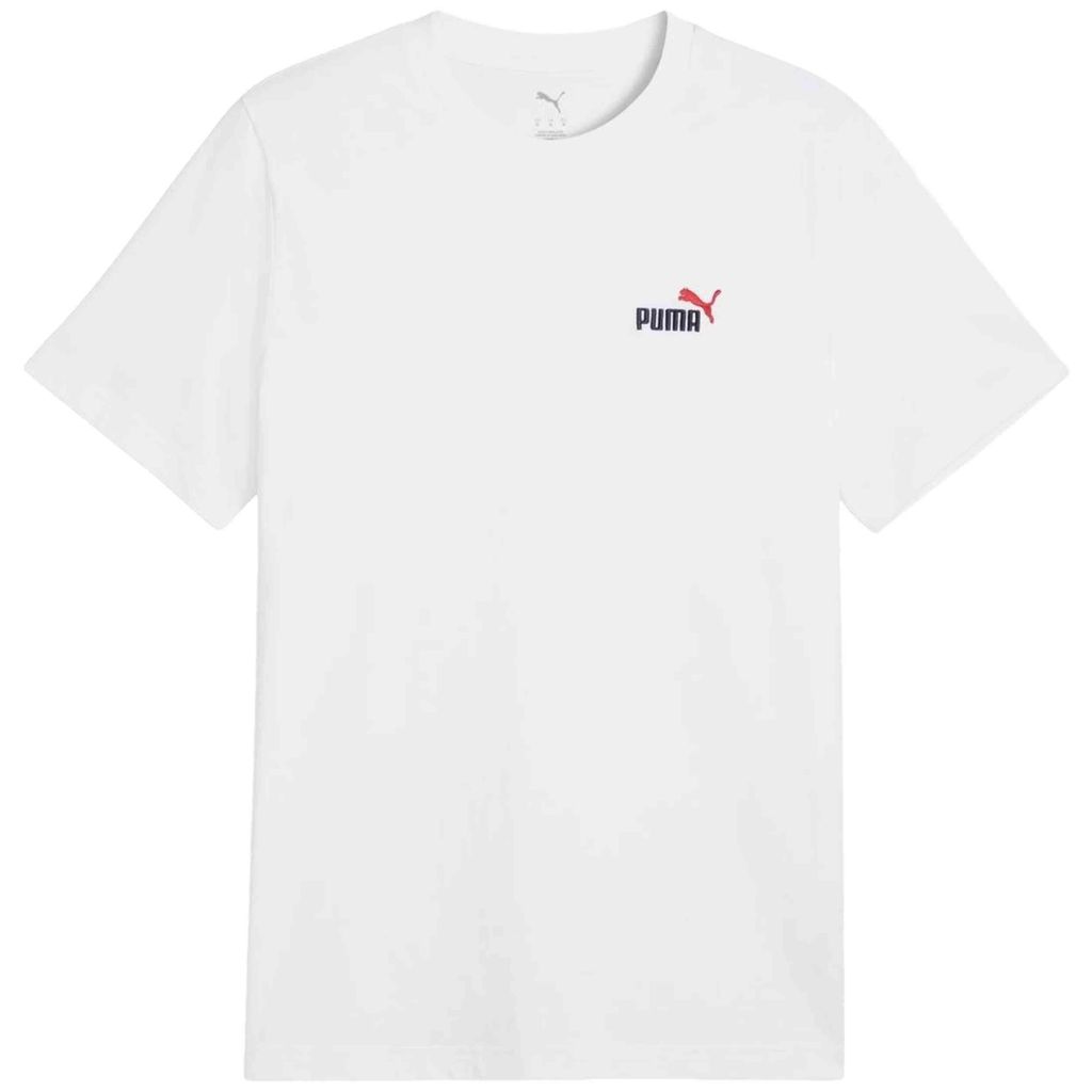 T-Shirt Puma 684717-57 für Herren