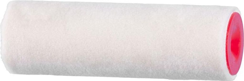 Walze VELOUR 180 mm, Lackierwalze, Malerwalze, 48/8 mm