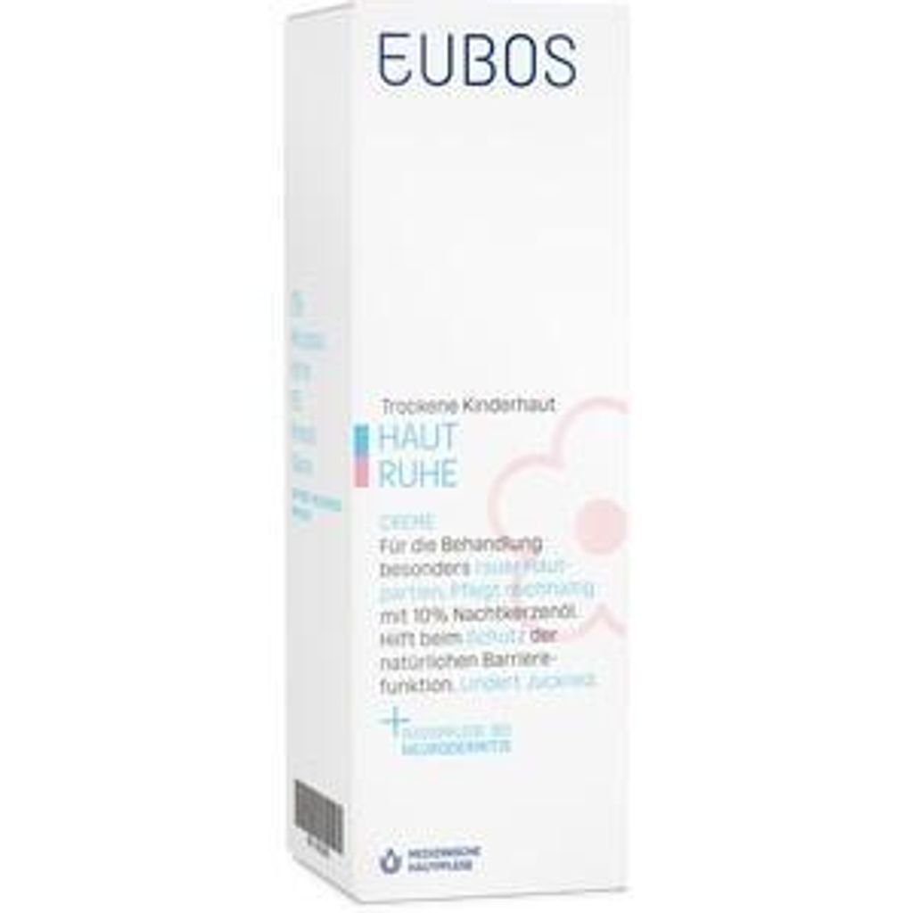 Eubos Haut Ruhe Creme 50 ml Produktbild 