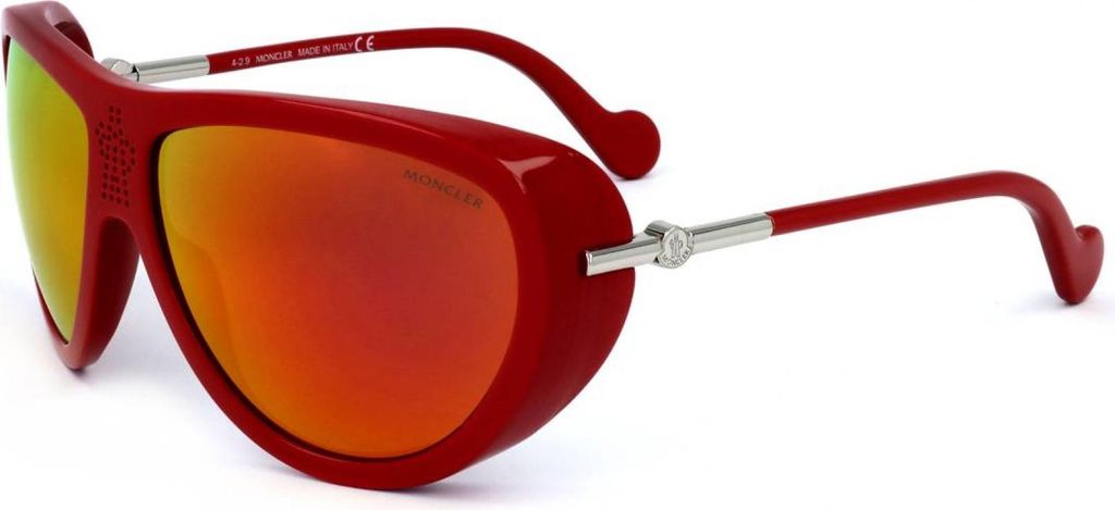 Moncler Sonnenbrille ML0128 66C 61 14 125