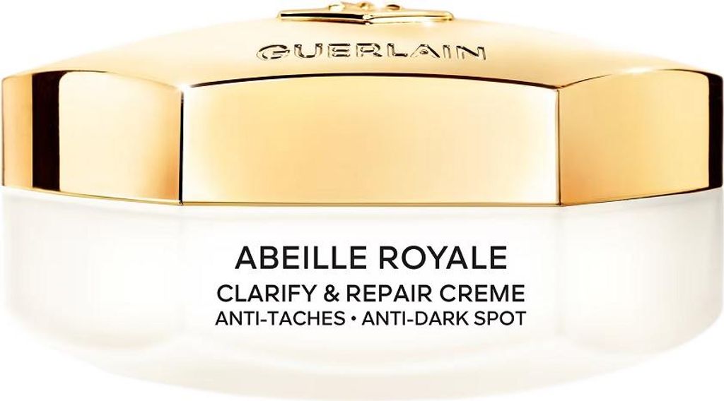 Guerlain Abeille Royale Clarify & Repair Creme, Denný a Obrázok produktu 