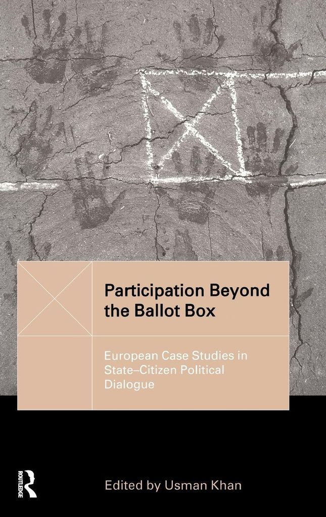 Participation Beyond the Ballot Box