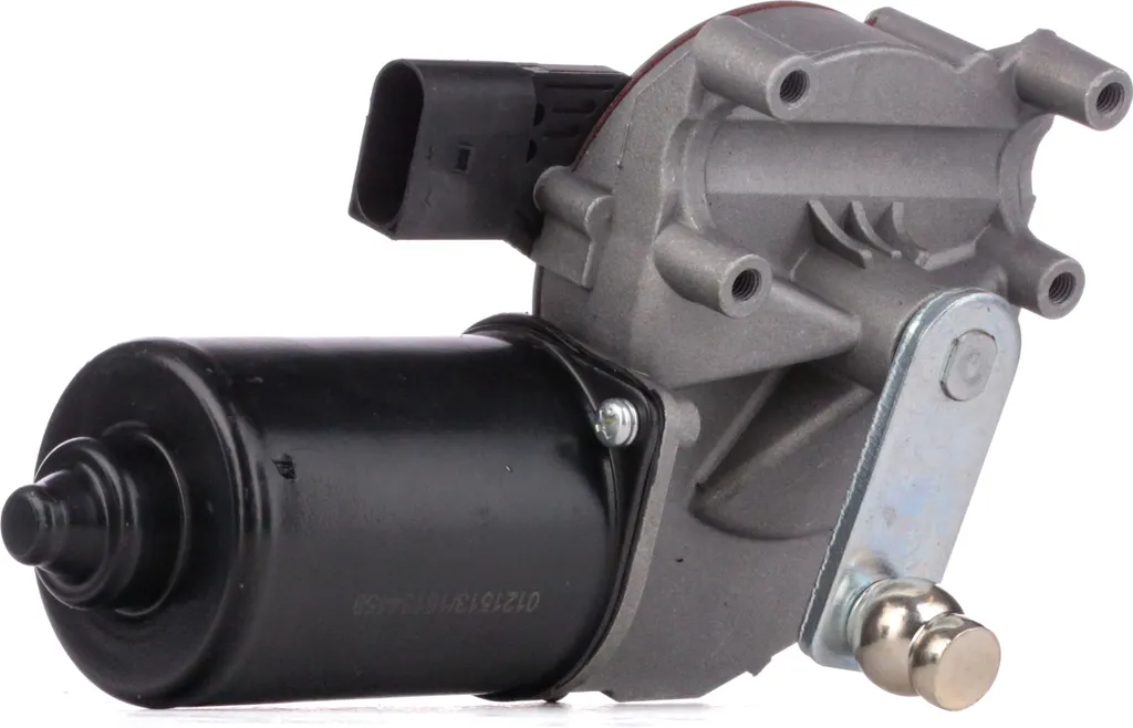 Moteur d'essuie-glace mécanique avant compatible avec BMW E60 et E61