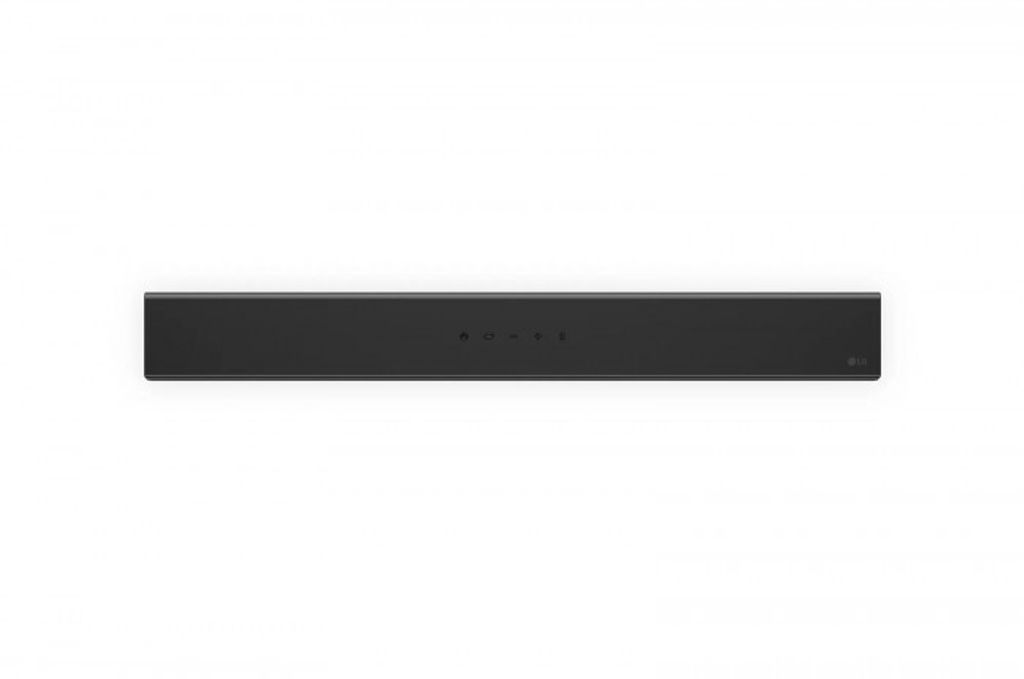 Soundbar LG S40T 2.1 kanálů s Bluetooth 300 W černý Obrázek produktu 10