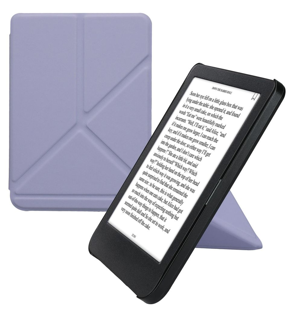 kwmobile Schutzhülle für Kobo Clara BW / Clara Colour / Produktbild 