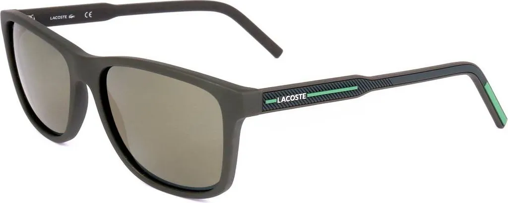 Lunettes de Soleil Lacoste L931S Idéales Conduite et Activités Plein Air
