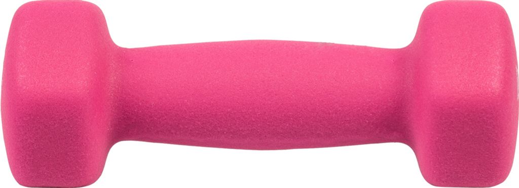 Lonsdale Manubri Fitness - Pesi Da 1 Kg A 2,5 Kg Per Ginnastica, Aerobica E Allenamento Forza - Colori Rosa, Blu, Viola E Nero - Vendita Singola