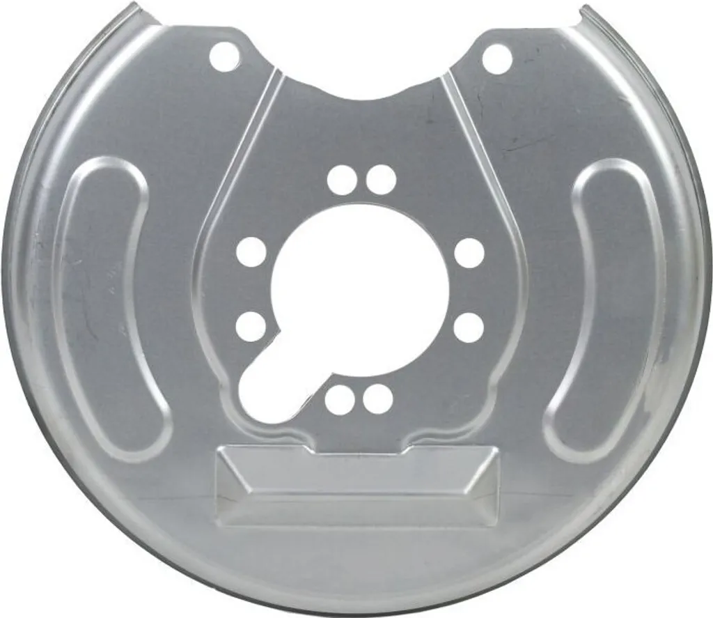 ABAKUS 131-07-680 Tôle d'ancrage Arrière Droit pour Volvo S40 et V40
