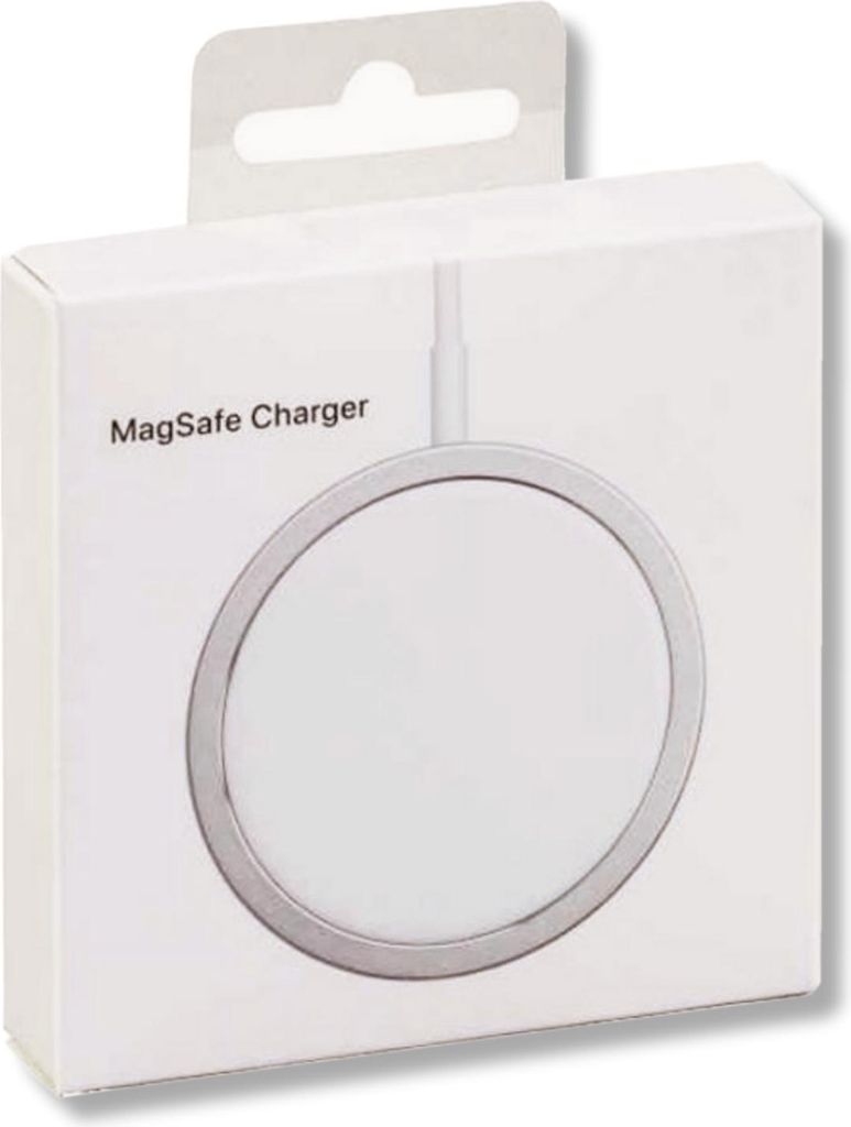MagSafe Ladegerät | für Apple iPhone 15 14 13 12 11 Pro Max Produktbild 1