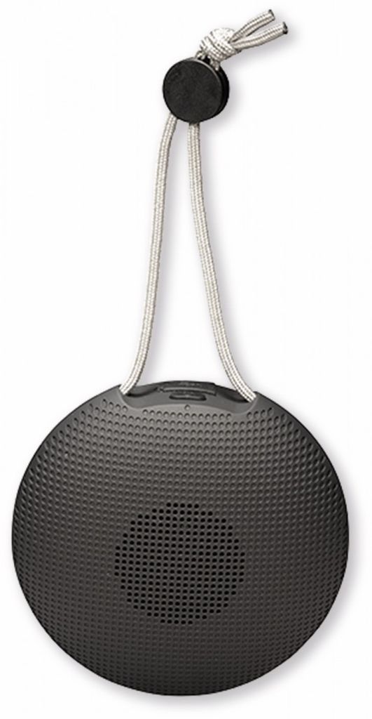 Denver Tragbare Bluetooth-Lautsprecher Denver Electronics BTP-118