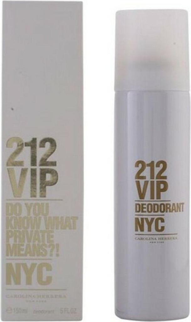 Deospray Carolina Herrera 10010301