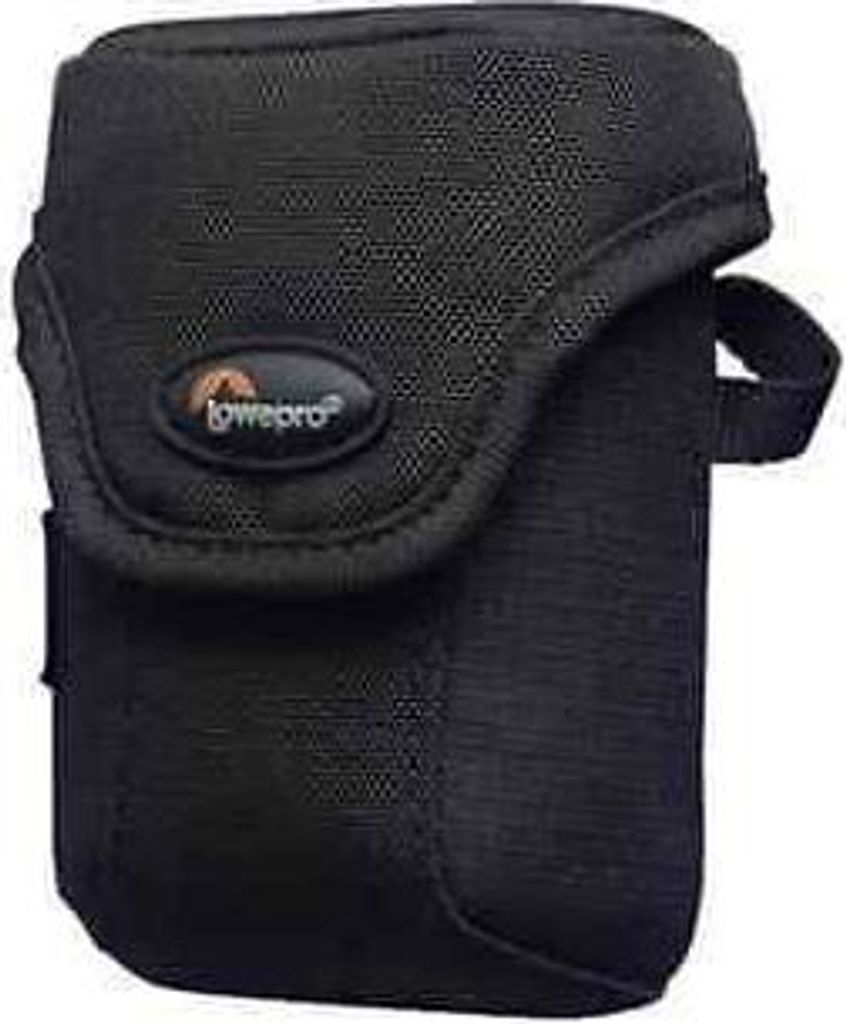 LOWEPRO Kameratasche Altus 10 Schwarz Produktbild 