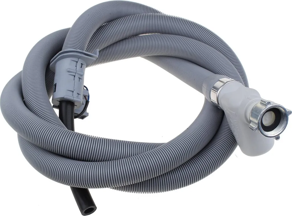 Évitez les fuites : Tuyau Aqua Stop Electrolux 1.8m 1115765123 de rechange