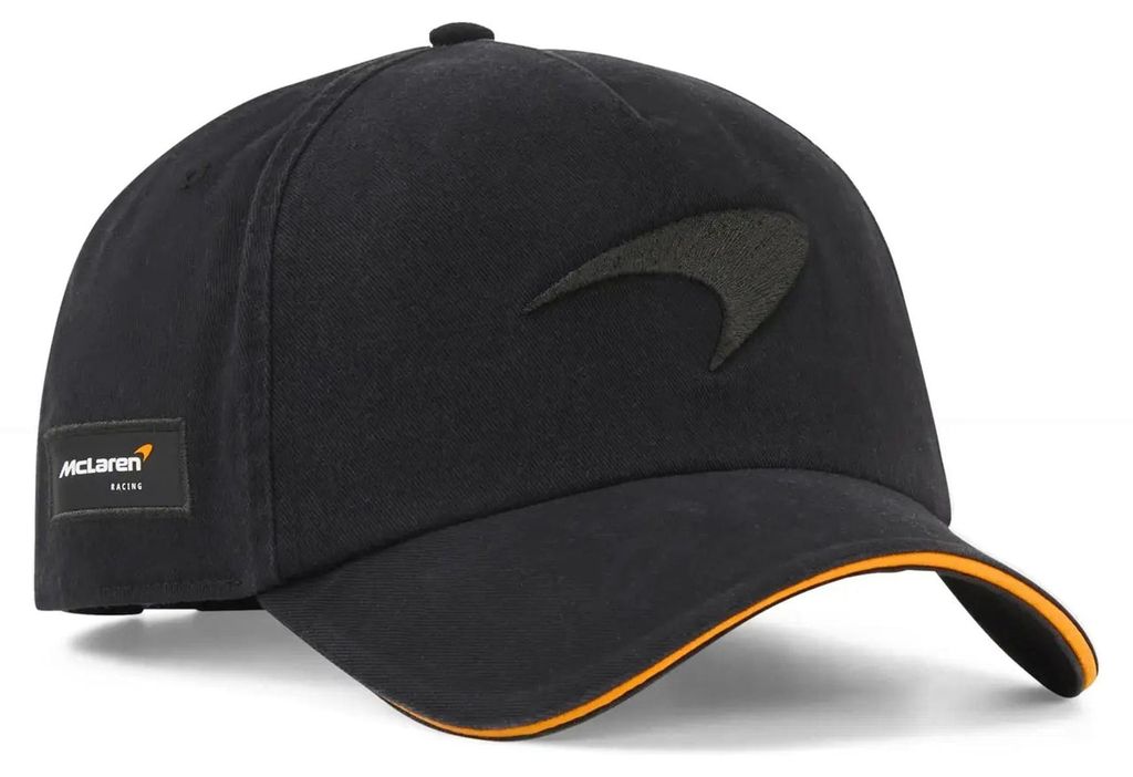 Cappellino Puma McLAREN LIFESTYLE BB, taglia: unica Immagine del prodotto 