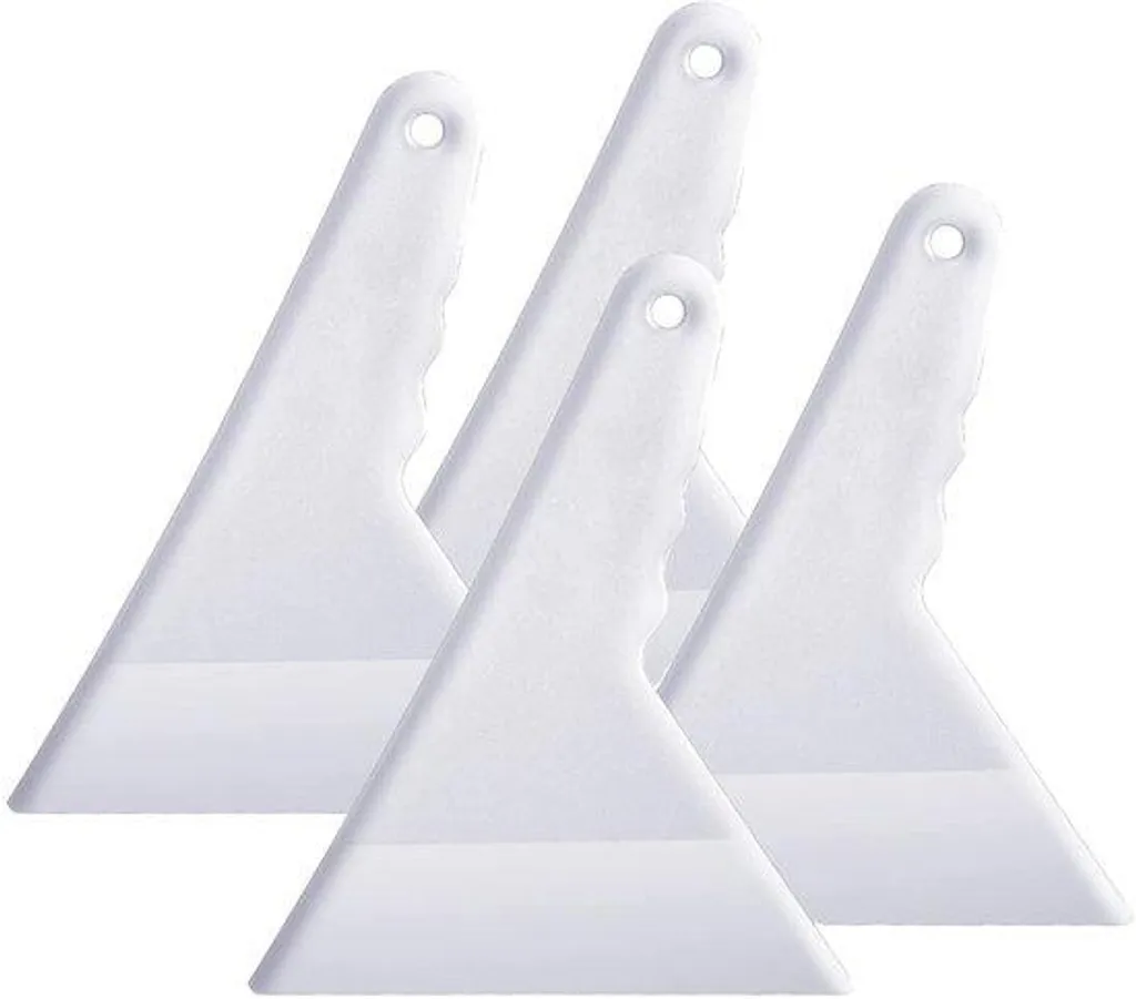 Outil alignement peinture diamant 5D pour corriger vos toiles DIY 4pc