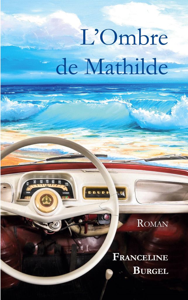 Der Schatten von Mathilde