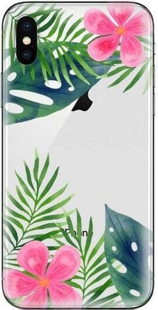 Elegante Silikonhülle für Xiaomi Poco X3 - Multi 3 Design KP19937