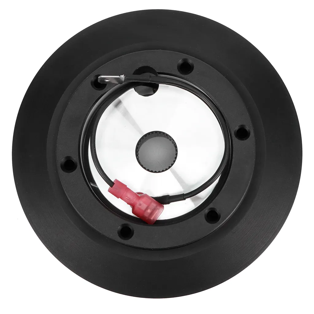 Connecteur de volant SRK-121H Solution moyeu court pour volant sport