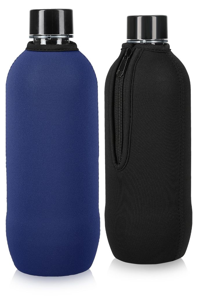 kwmobile 2x Schutzhülle kompatibel mit SodaStream Produktbild 