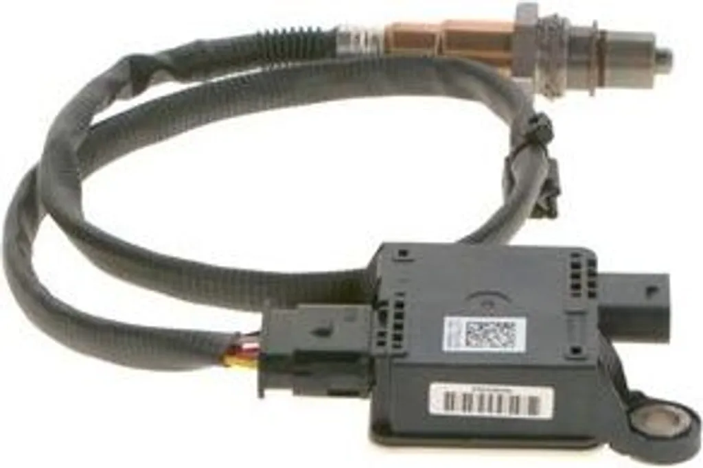 Capteur de particules FAP BOSCH pour entretien Volvo XC60 V60 S90
