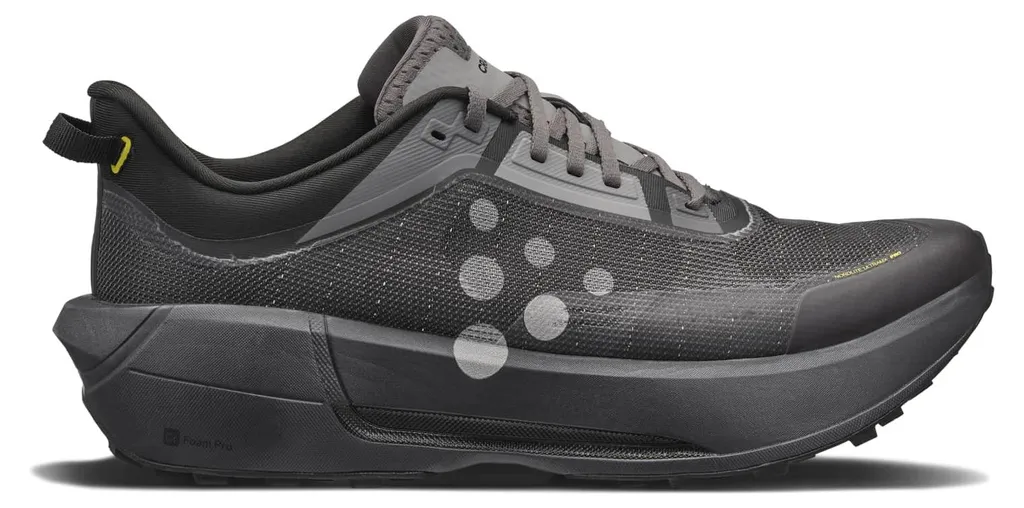 Craft Nordlite Ultra Pro Matryx T43 - Chaussures pour Ultra-Trail (70-100km)