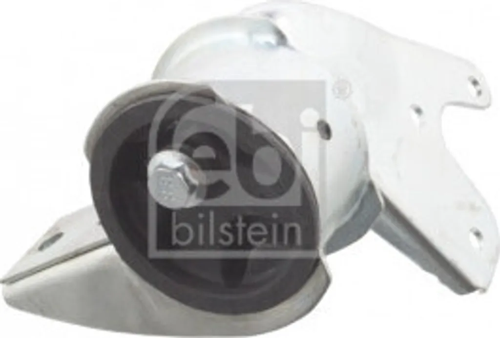 Support moteur FEBI 24190 pour Smart Fortwo 450 City-Coupe OE 5810V003