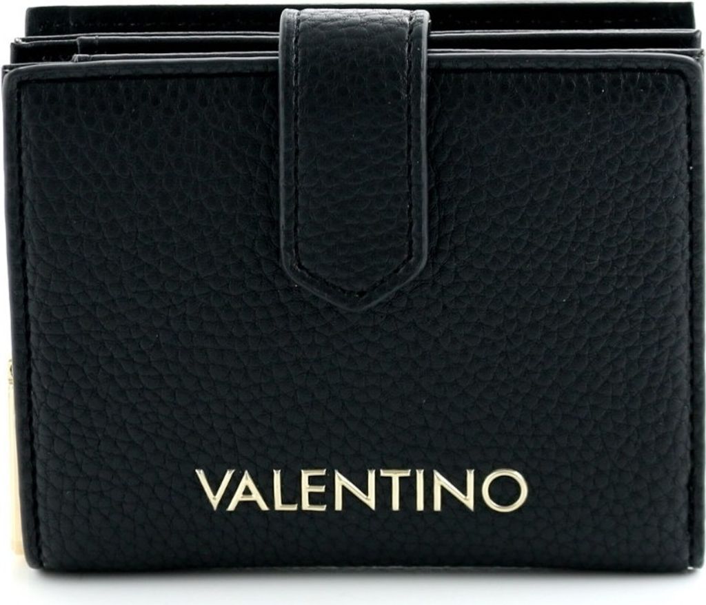 VALENTINO BAGS Ring Re Scheintasche Nero