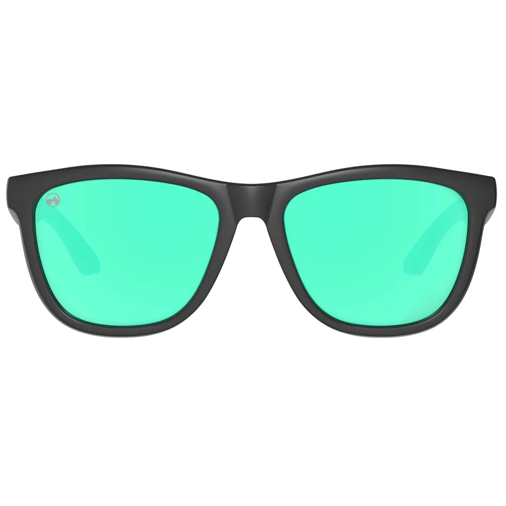 MowMow Aurora Lunettes de Soleil Polarisées Anti-Reflets et Légères - 2