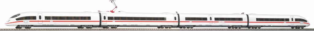 Coffret Train de Voyageurs ICE 3 Digital Piko 59105 avec Rails