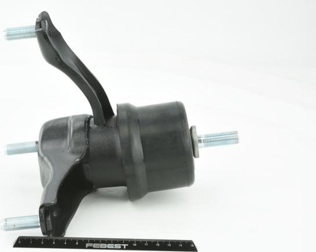FEBEST Motorlager Hydrolager Vorne Links für TOYOTA Camry Limousine (V4) TM-2AZFELH