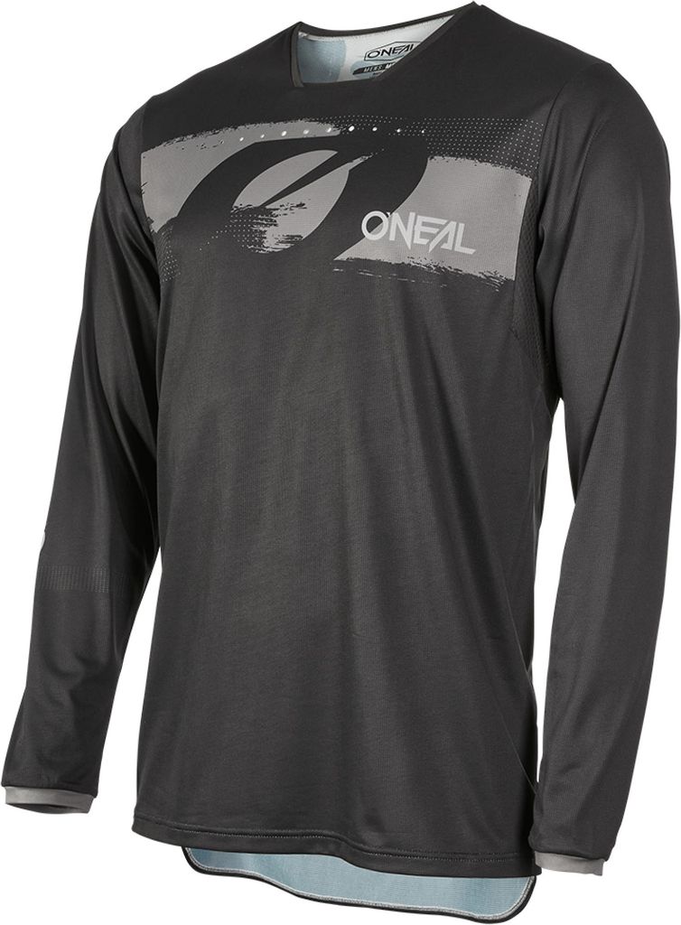 O'Neal Trikot ELEMENT FR HYBRID schwarz XL