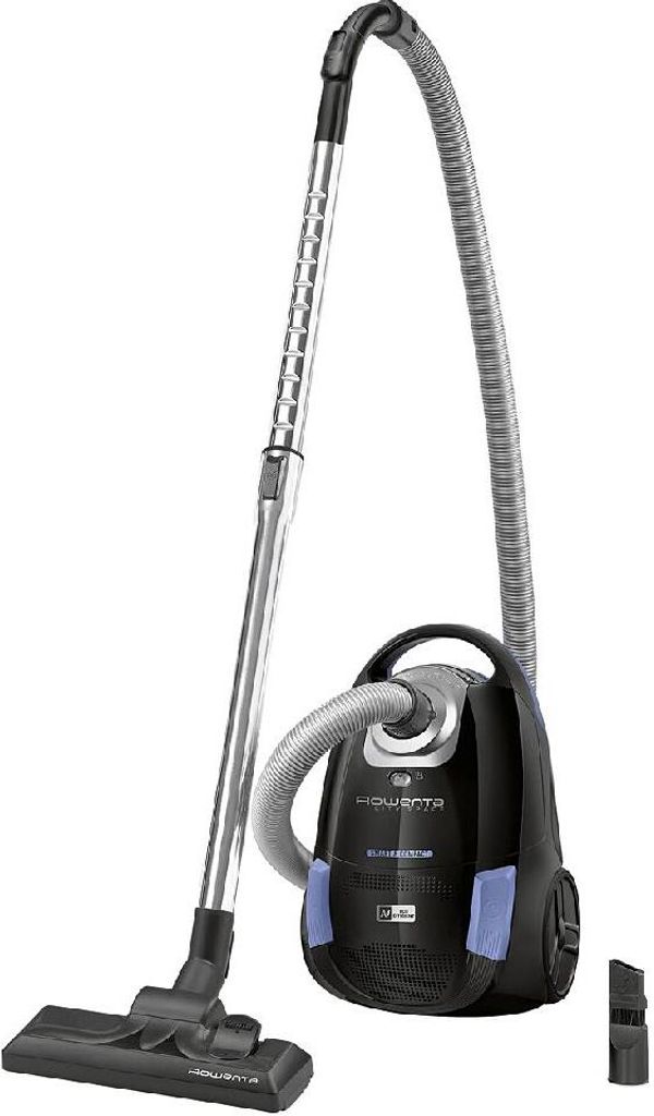 Rowenta City Space RO2611, 750 W, Cylinder próżniowy, Zdjęcie produktu 
