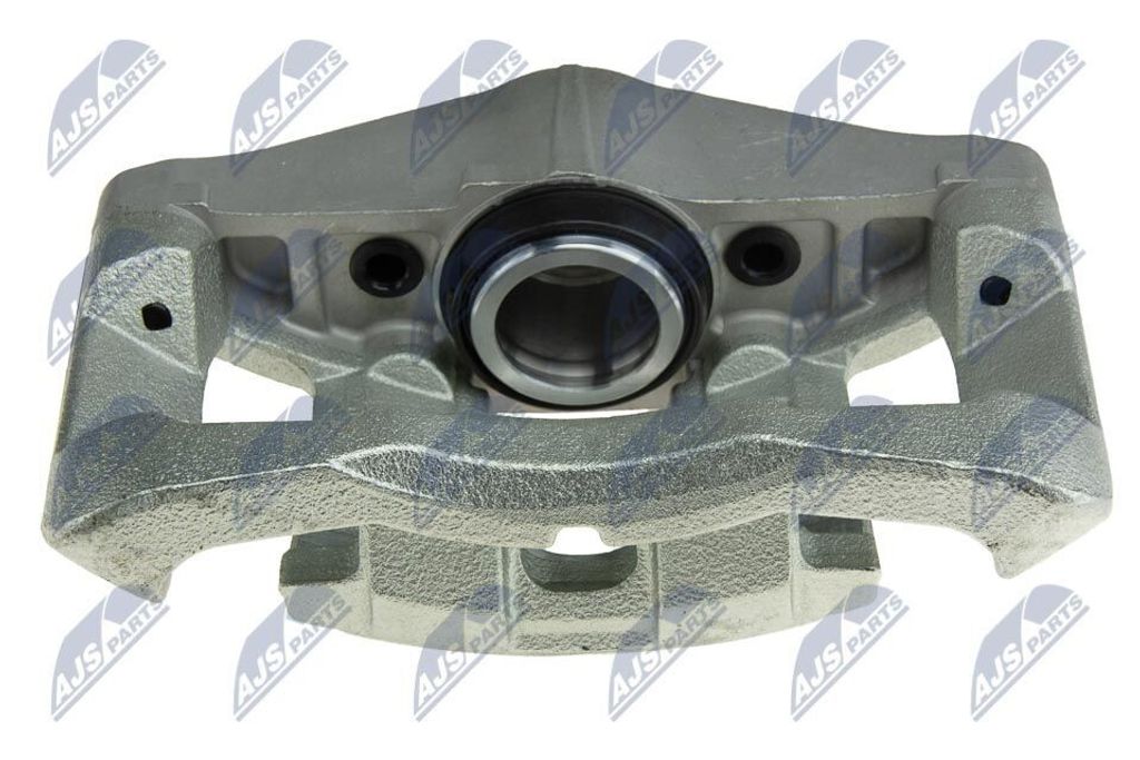 NTY Bremssattel Vorne Rechts für AUDI A4 Avant (8K5, B8) Ø60mm HZP-AU-001