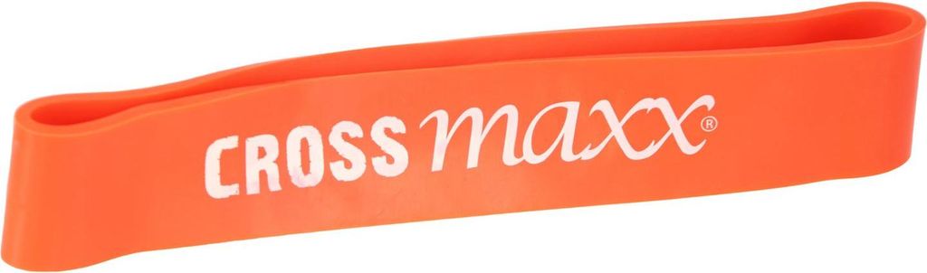 Lifemaxx Crossmaxx Mini Widerstandsband Stark