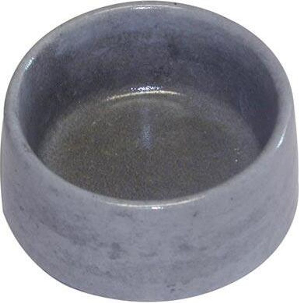 bol rond supérieur 154x 67mm béton (222) Image du produit 