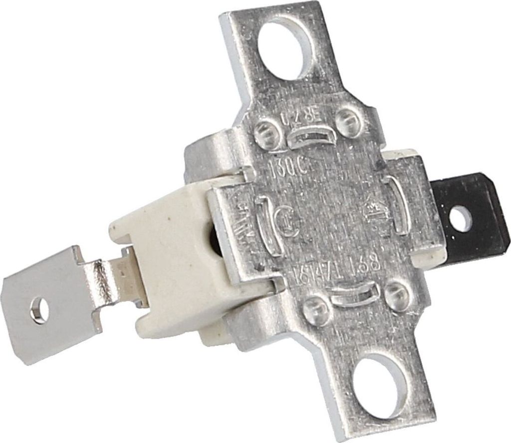 easyPART passend für 00619801 BOSCH Temperaturbegrenzer Produktbild 