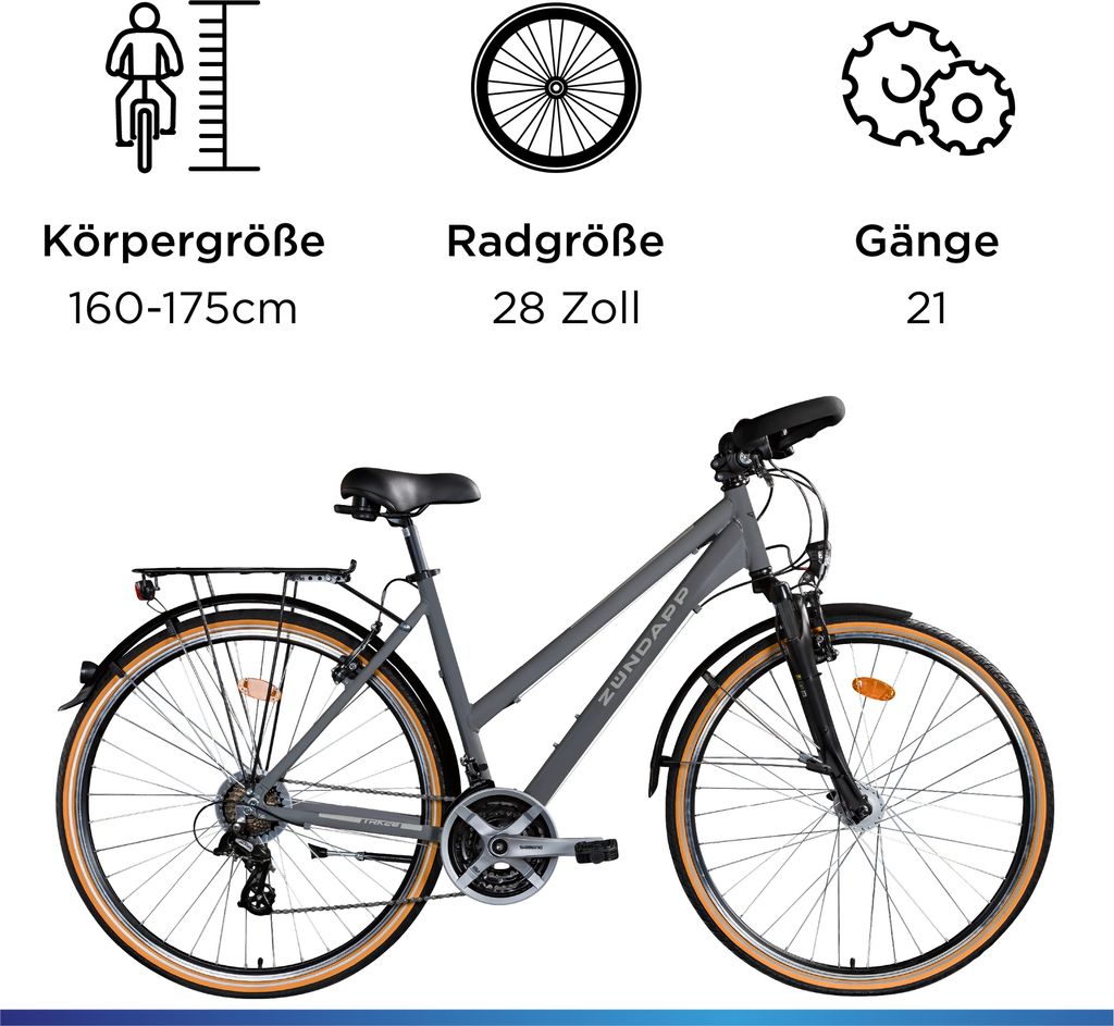 28 zoll reifen fahrrad Ride Tour Reifen - 28 Zoll
