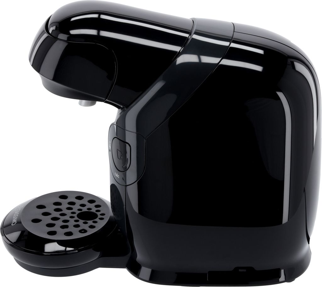 Bosch Tassimo TAS1102 Black Kávovar na kapsule Ovládanie Obrázok produktu 25