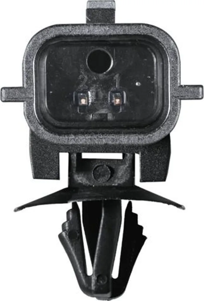 Sensore Velocità HELLA 6PU 010 039-441 Nissan Note Hall 2-Pin 737mm - 3