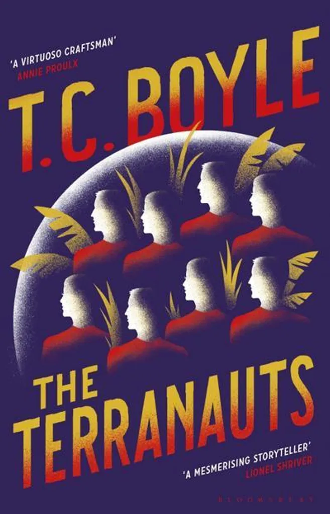 The Terranauts T.C. Boyle : Récit Captivant de Survie et Psychologie Sociale