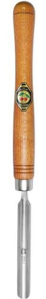 KIRSCHEN HSS-Drechslerbeitel Hohlmeißel 20 mm Dreh- Form- Schruppröhre 1569020