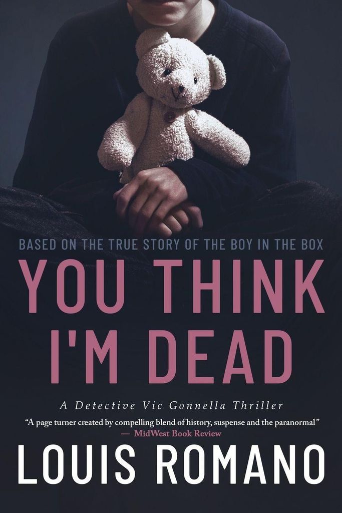 You Think I'm Dead