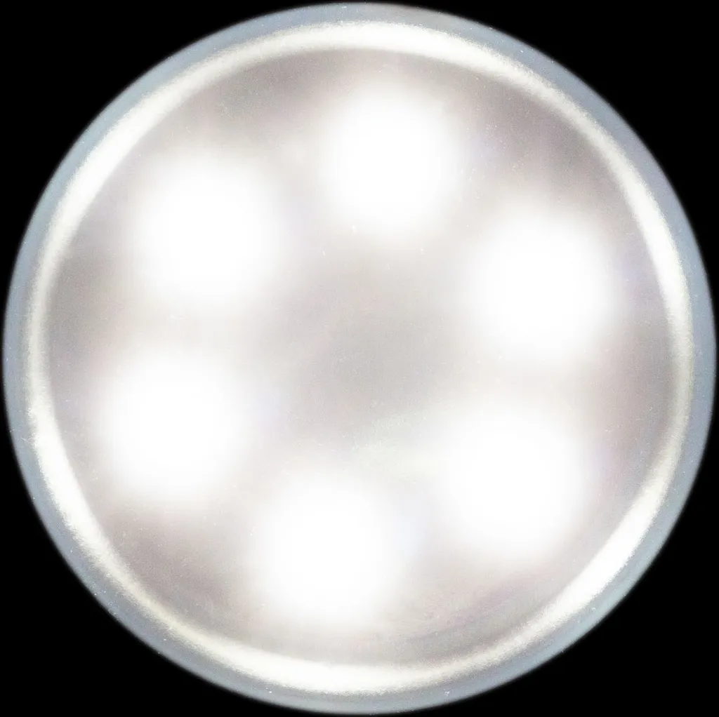 Éclairage LED de Piscine Intex - Solution Magnétique Idéale Soirées d'Été - 3