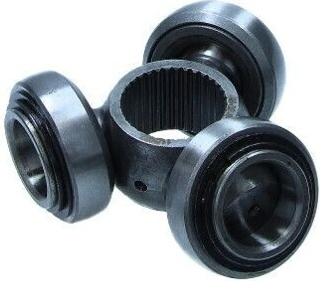 Croisillon de Transmission Tripode pour Audi A4, Passat et Mondeo III