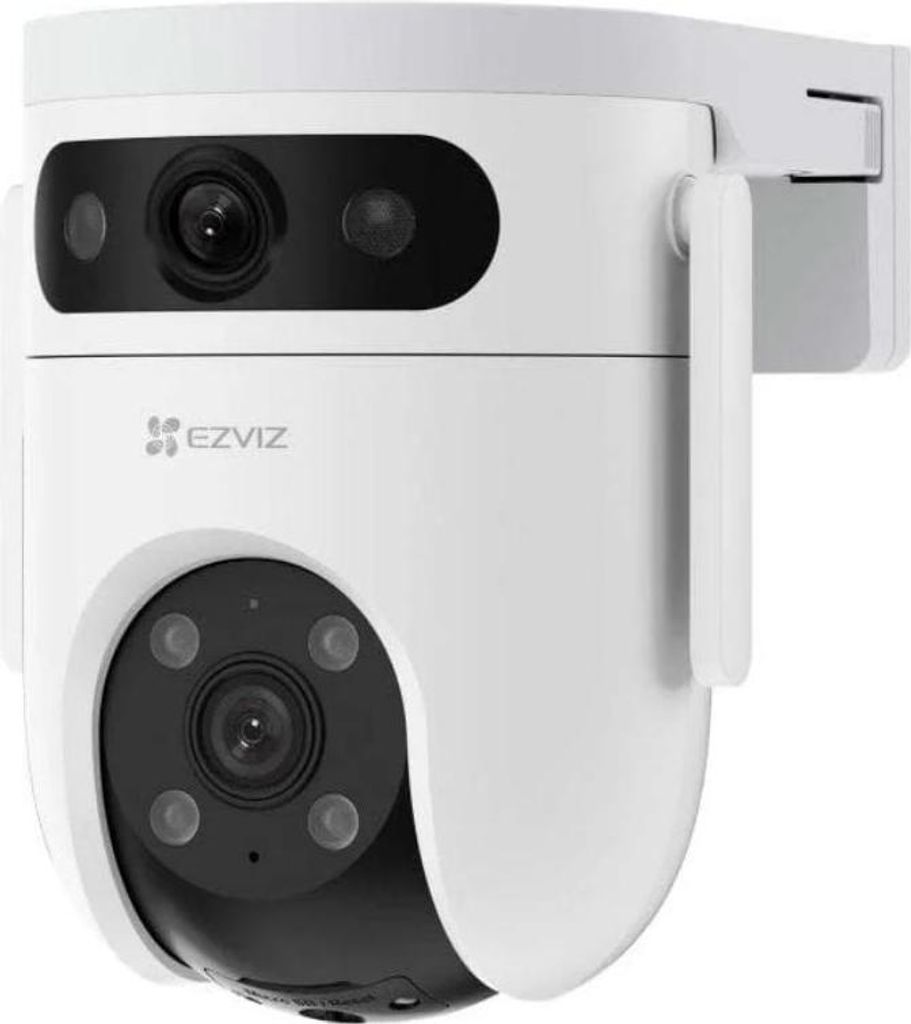 Ezviz EZVIZ H9c Dual 3K Dome IP bezpečnostná kamera Obrázok produktu 