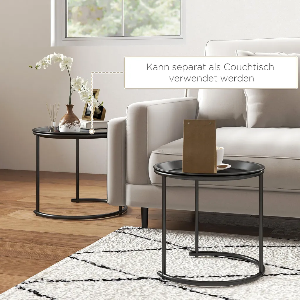 Petites tables de salon compactes pour optimiser vos espaces restreints