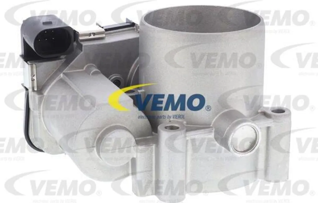 Boîtier Papillon VEMO : Fini les Pertes de Puissance sur Golf 6 et A3 8V