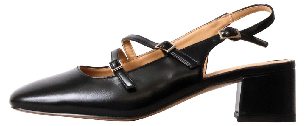 Inia Riemchenpumps