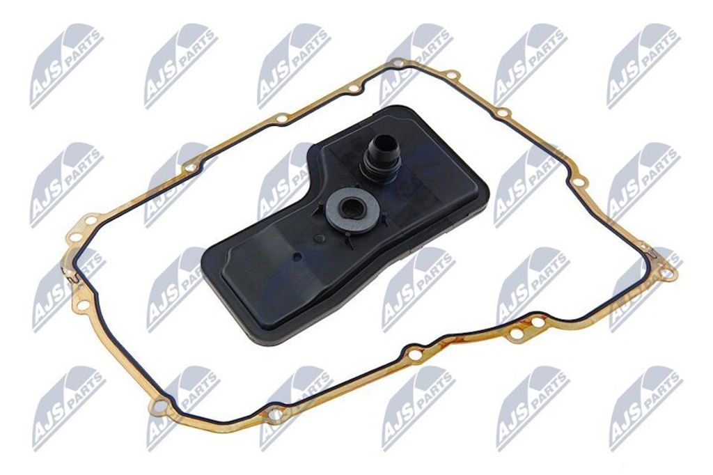 NTY FSF-DW-002 Automatikgetriebe Ölfilter Getriebeölfilter für CHEVROLET CRUZE (J300) AVEO Schrägheck (T300) CRUZE Schrägheck (J305) AVEO Stuf...