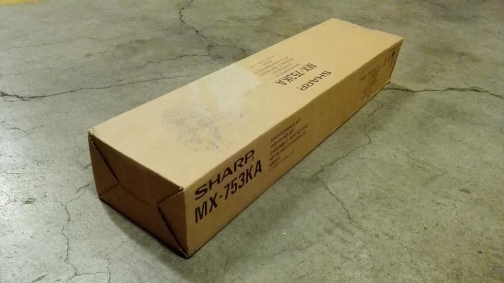 Sharp Wartungskit MX-753KA für Sharp MX-M623